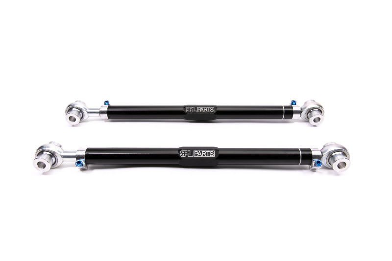 Load image into Gallery viewer, SPL Parts 2020+ Toyota GR Supra (A90) / 2019+ BMW Z4 (G29) Rear Toe Links
