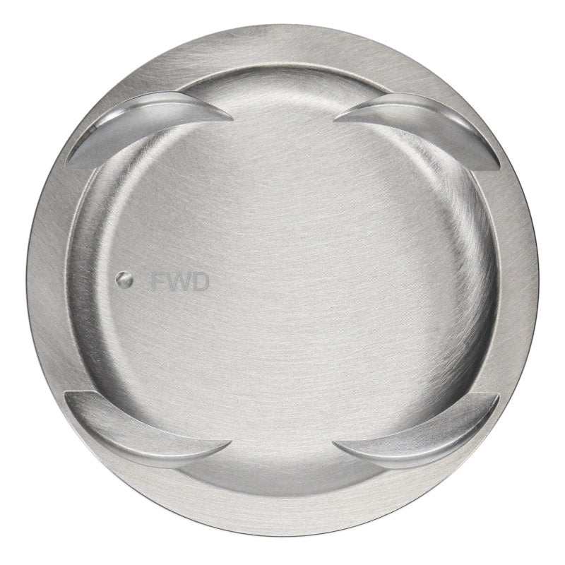 Load image into Gallery viewer, Wiseco Mits 3000 Turbo -14cc 1.250 X 92MM Piston Shelf Stock Kit

