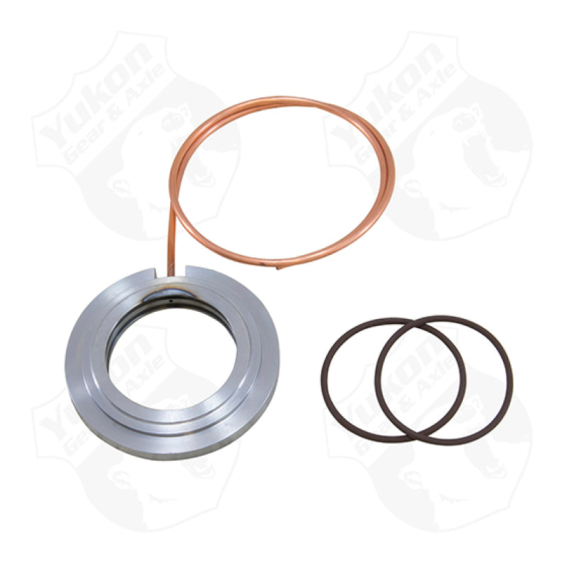 Load image into Gallery viewer, Yukon Gear Seal Housing For Dana 44 / Zip Locker / w/ O-Rings
