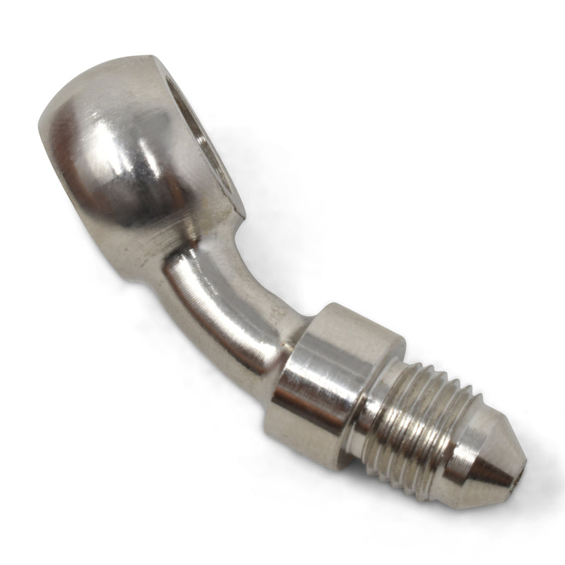 Load image into Gallery viewer, Russell Performance -3 AN SAE Adapter Fitting (Endura)
