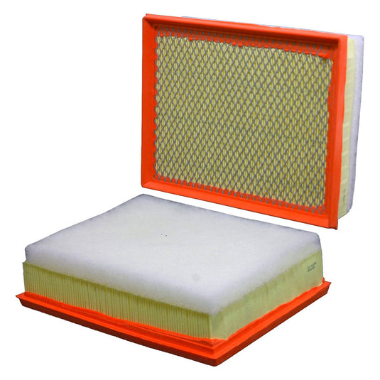 Wix Air Filter C4 Corvette