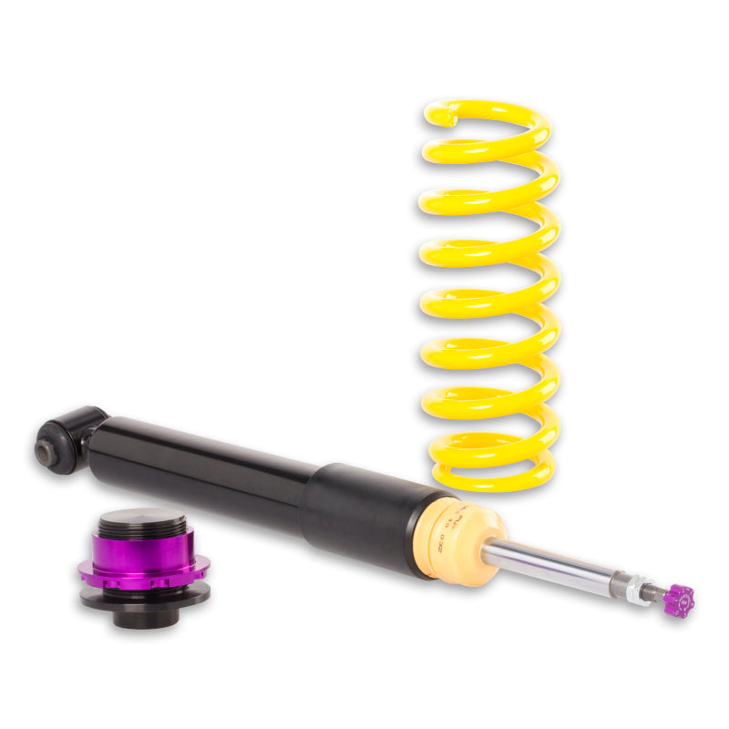 Load image into Gallery viewer, KW Coilover Kit V2 BMW 3 Series F30 6-Cyl w/o EDC
