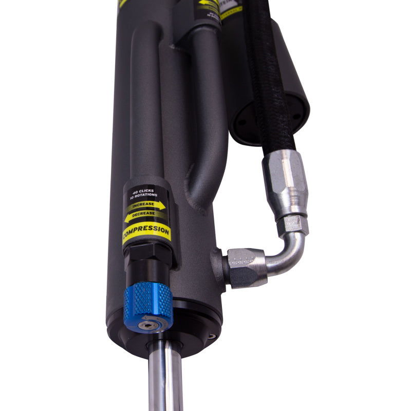 Load image into Gallery viewer, Bilstein 05-22 Toyota Tacoma B8 8100 (Bypass) Rear Right Shock Absorber
