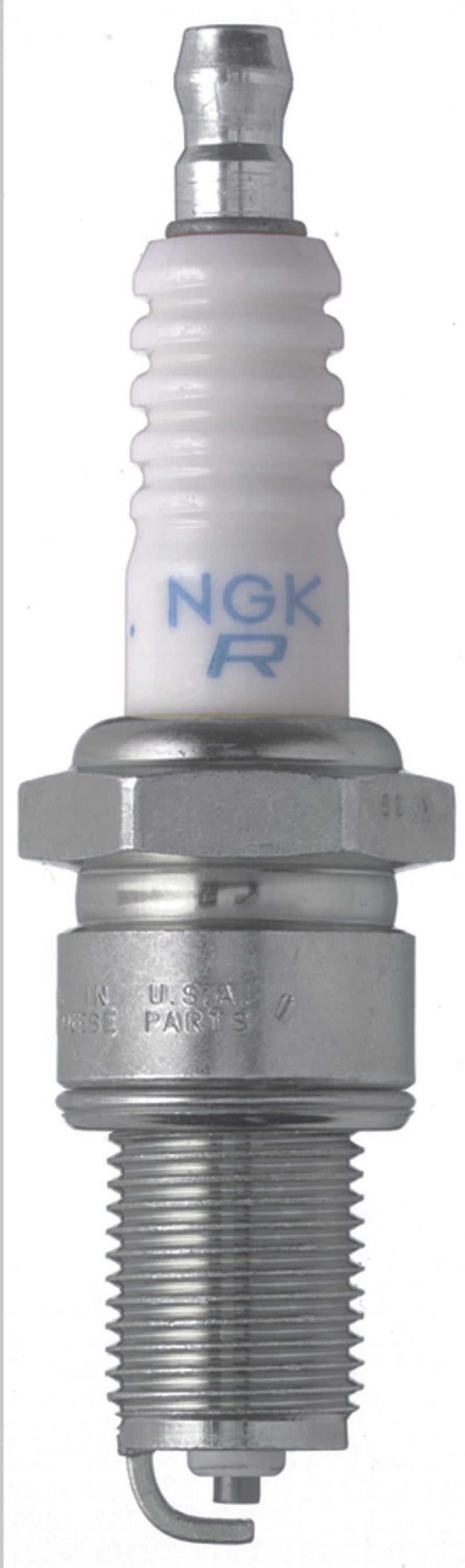 Load image into Gallery viewer, NGK Copper Nickel Alloy Spark Plug Box of 4 (BPR8ES)

