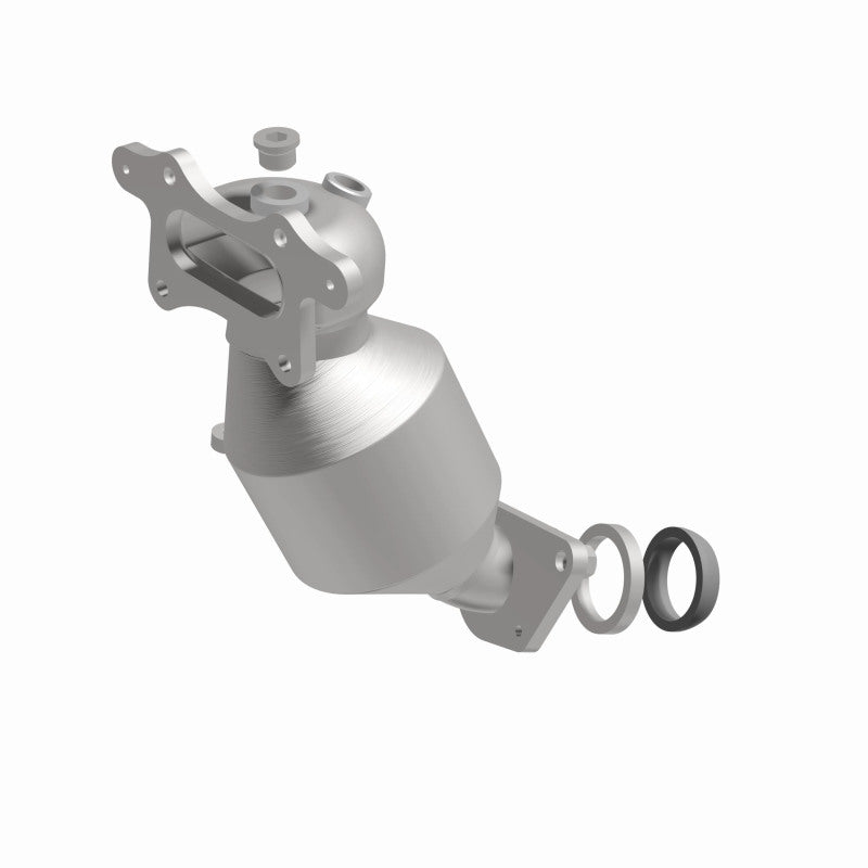 Load image into Gallery viewer, Magnaflow Conv DF 11-14 CR-Z 1.5L Manifold
