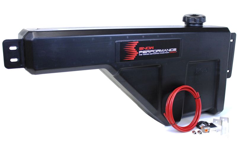 Load image into Gallery viewer, Snow Performance 10 Gallon Tool Box Style Reservoir (Incl Front Bracket &amp; Hardware)
