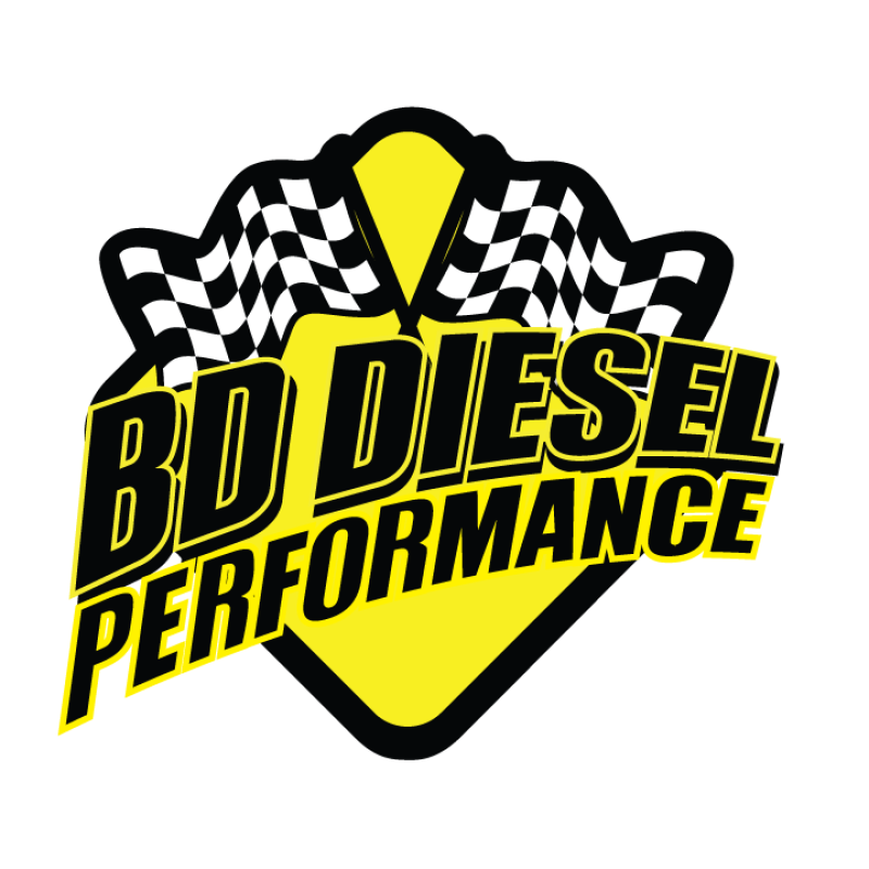 Load image into Gallery viewer, BD Diesel 13-18 Dodge 6.7L Cummins 64.5mm Compressor 70mm Turbine Screamer Turbo
