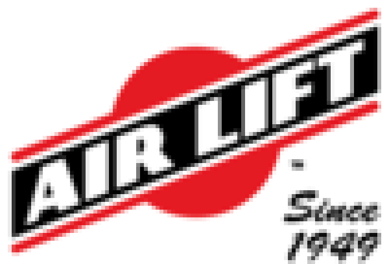 Load image into Gallery viewer, Air Lift Loadlifter 5000 Ultimate Air Spring Kit w/Internal Jounce Bumper 17 Ford Super Duty Pickup
