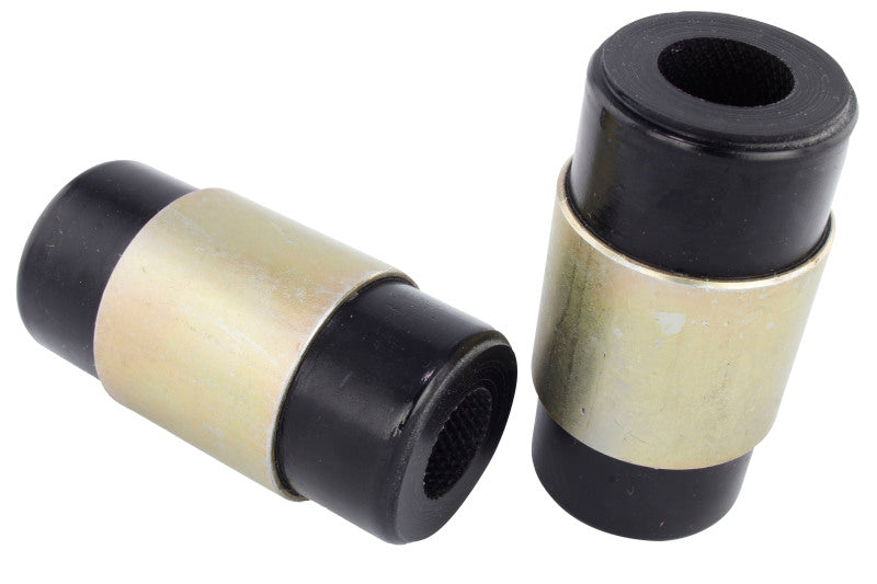 Load image into Gallery viewer, Whiteline Plus 03+ Nissan 350z / Infiniti G35 Front Lower Inner Control Arm Bushing Kit
