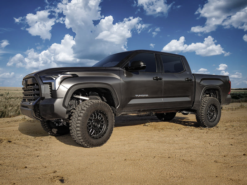 Load image into Gallery viewer, ICON 22-23 Toyota Tundra 3.5in Rear 2.0 VS IR
