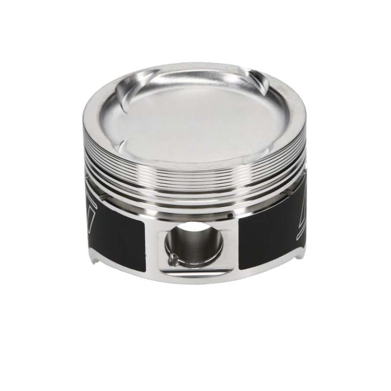 Load image into Gallery viewer, Wiseco Honda Turbo -14cc 1.148 X 75.5MM Piston Shelf Stock Kit
