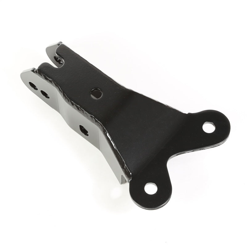 Load image into Gallery viewer, Rugged Ridge Dropdown Bracket Front Track Bar 07-18 Jeep Wrangler
