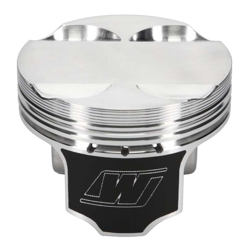 Load image into Gallery viewer, Wiseco Acura K20 K24 FLAT TOP 1.181X87MM Piston Shelf Stock Kit

