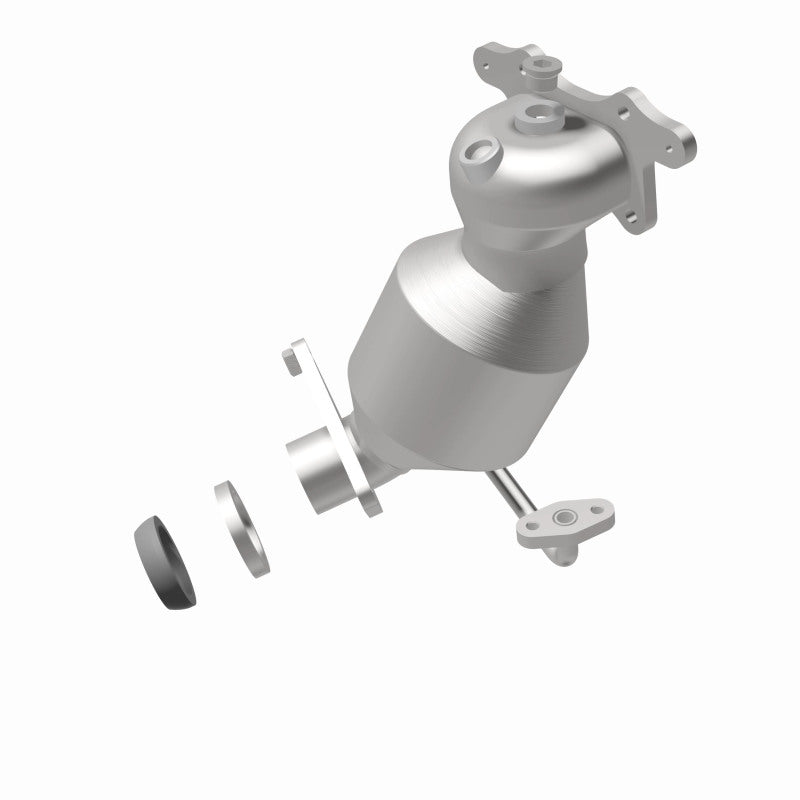 Load image into Gallery viewer, Magnaflow Conv DF 11-14 CR-Z 1.5L Manifold
