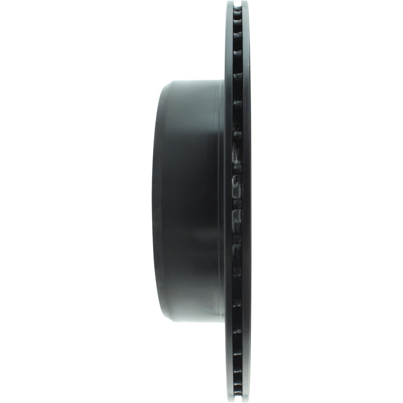 Load image into Gallery viewer, StopTech Power Slot 5/93-98 Supra Turbo Rear Right SportStop Slotted Rotor
