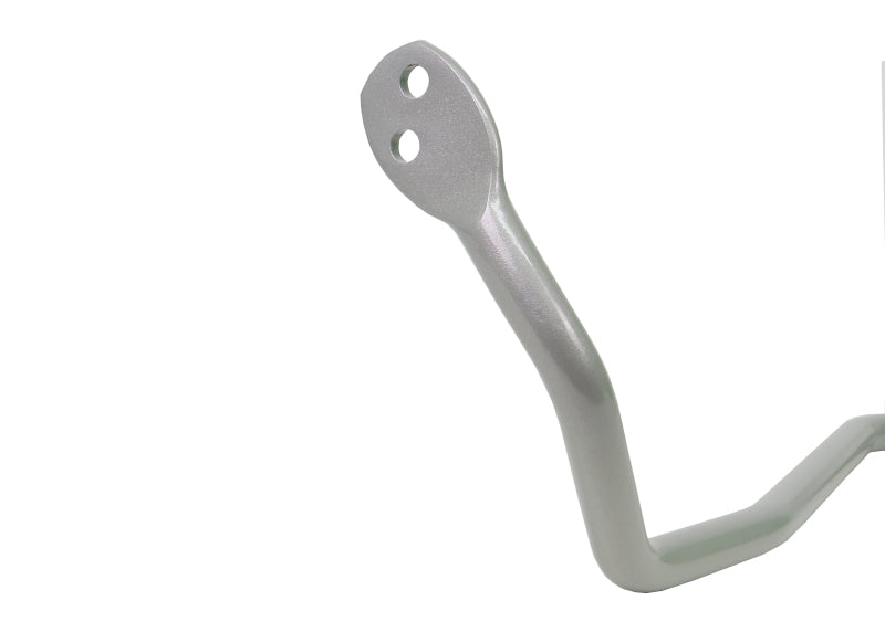 Load image into Gallery viewer, Whiteline 7/03+ Mazda RX8 FE Rear 18mm Heavy Duty Adjustable Swaybar
