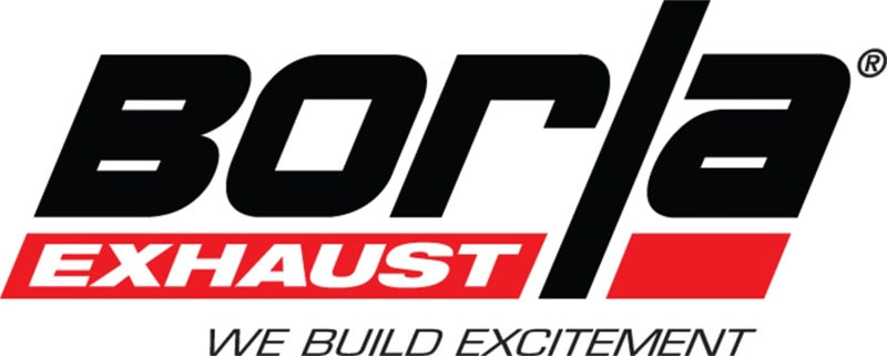 Load image into Gallery viewer, Borla XR-1 Racing Sportsman 3.5in. Outlet / 3.5in Inlet Oval Muffler
