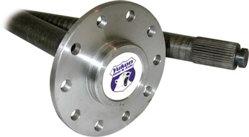 Load image into Gallery viewer, Yukon Gear 1541H Alloy Rear Axle For 03+ 8.8in Ford Crown Victoria w/ Abs
