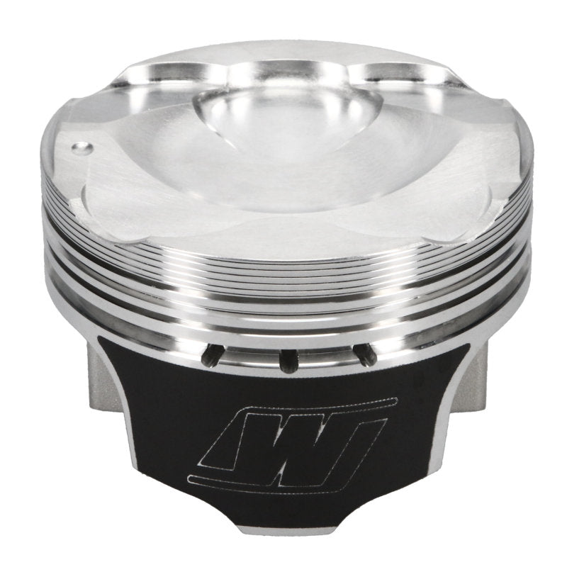 Load image into Gallery viewer, Wiseco Subaru FA20 Direct Injection Piston Kit 2.0L -9.5cc
