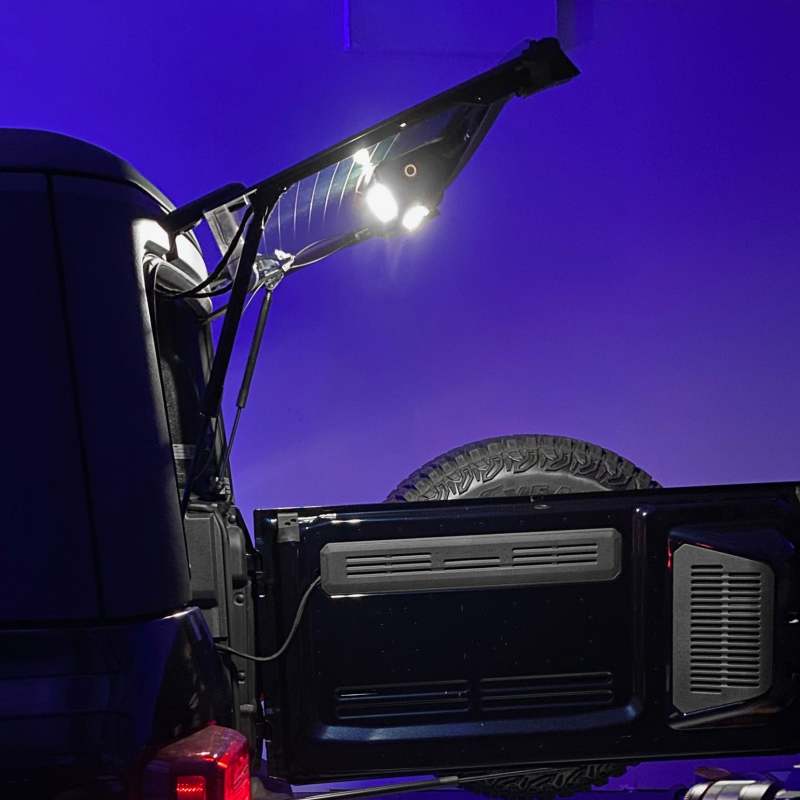 Load image into Gallery viewer, ORACLE 21-22 Ford Bronco LED Cargo Light Module - 5000k
