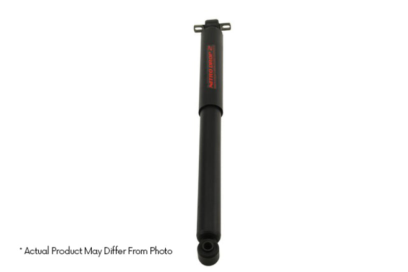 Load image into Gallery viewer, Belltech 09-13 Dodge Ram 1500 Std Cab Lowering Kit w/ND II Shocks - 2in F/4in R Drop
