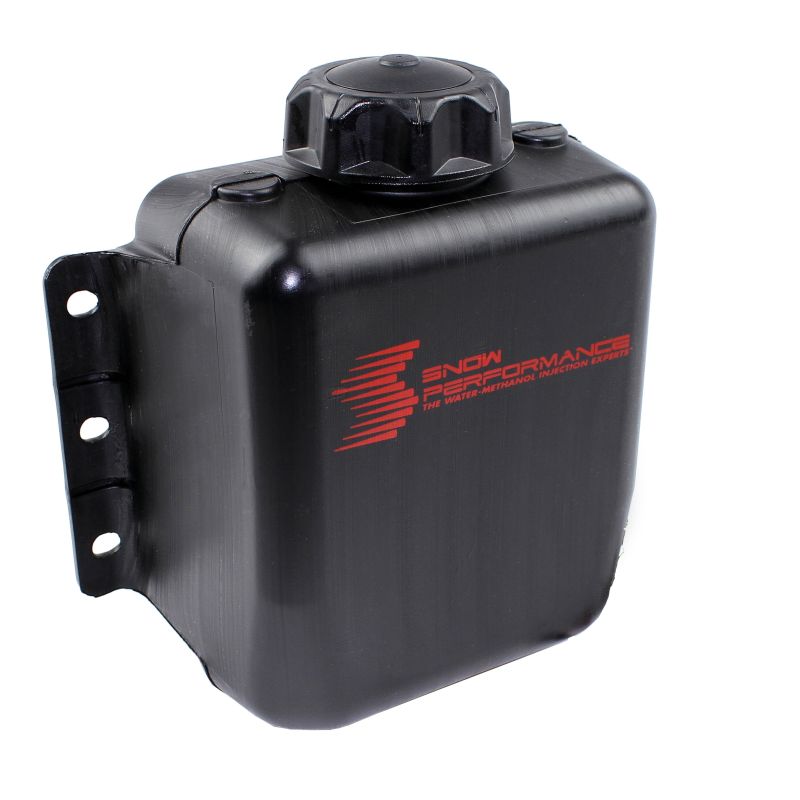 Load image into Gallery viewer, Snow Performance Stg 2 Boost Cooler F/I Prog. Water Injection Kit (SS Braided Line 4AN Fittings)
