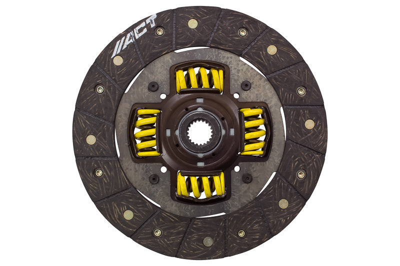 Load image into Gallery viewer, ACT 1995 Eagle Talon Perf Street Sprung Disc
