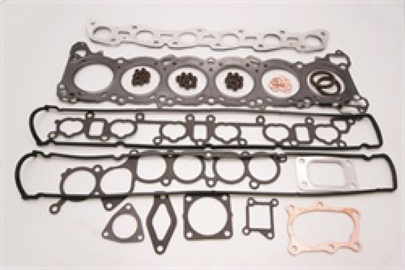 Load image into Gallery viewer, Cometic Street Pro Nissan 1988-93 RB20DET 2.0L Inline 6 80mm Bore Top End Kit
