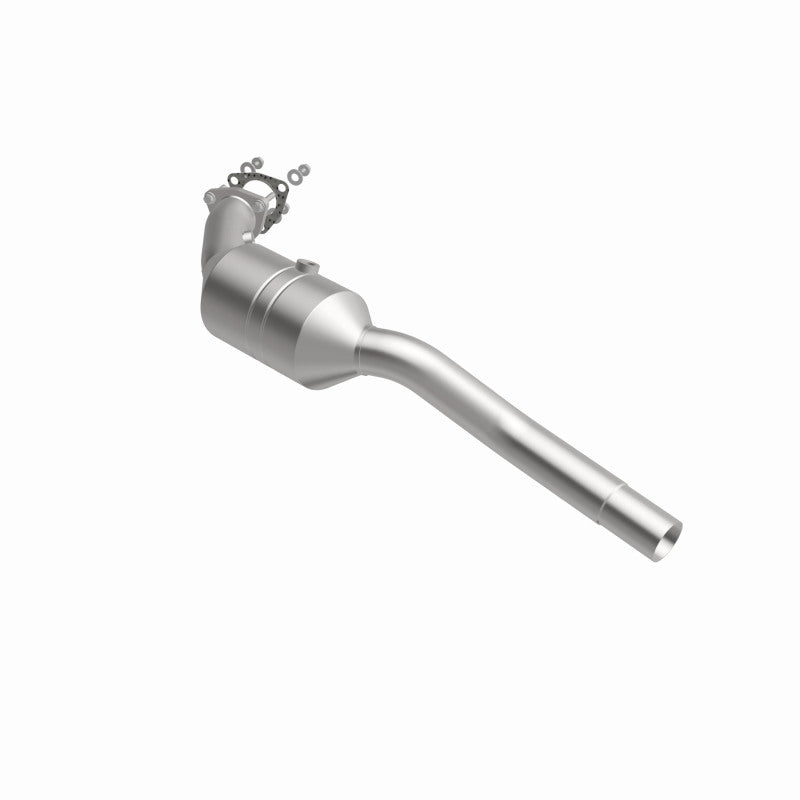 Load image into Gallery viewer, MagnaFlow Conv DF 01-05 Porsche 911 3.6L Front Left (California)
