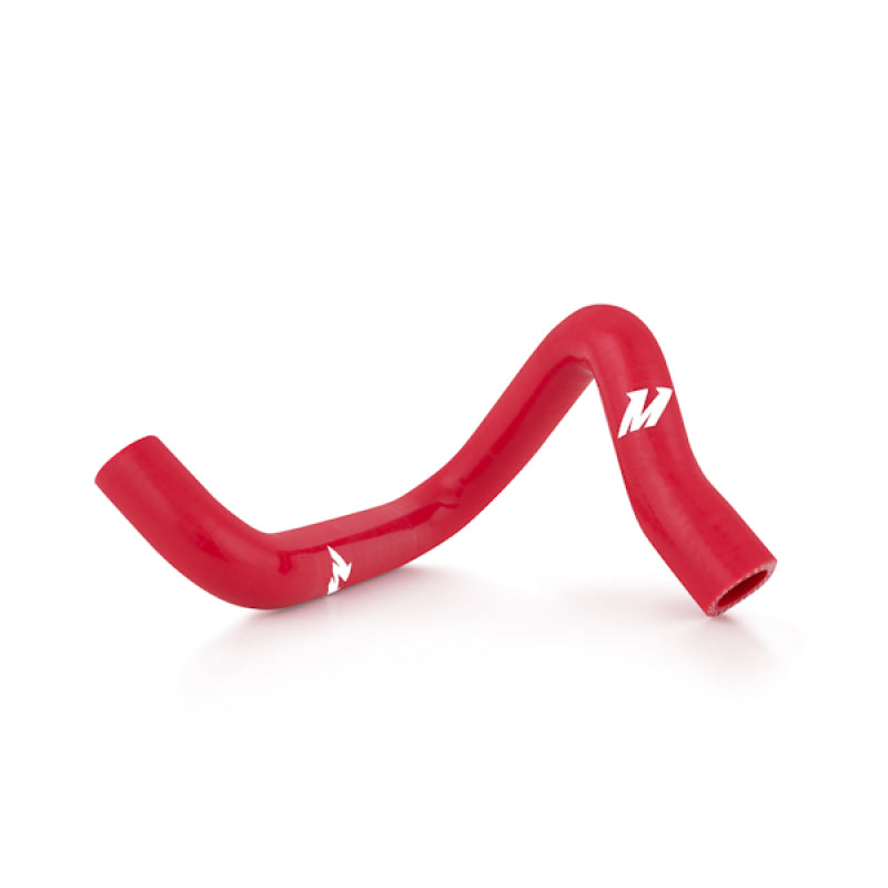 Load image into Gallery viewer, Mishimoto 02-06 Mini Cooper S (Supercharged) Red Silicone Hose Kit
