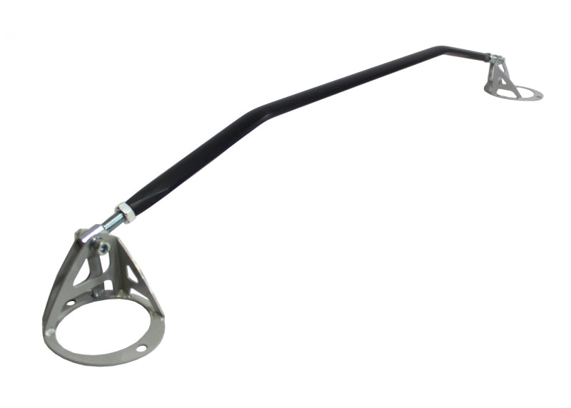 Load image into Gallery viewer, Whiteline 98-02 Miata NB Front adjustable strut tower brace
