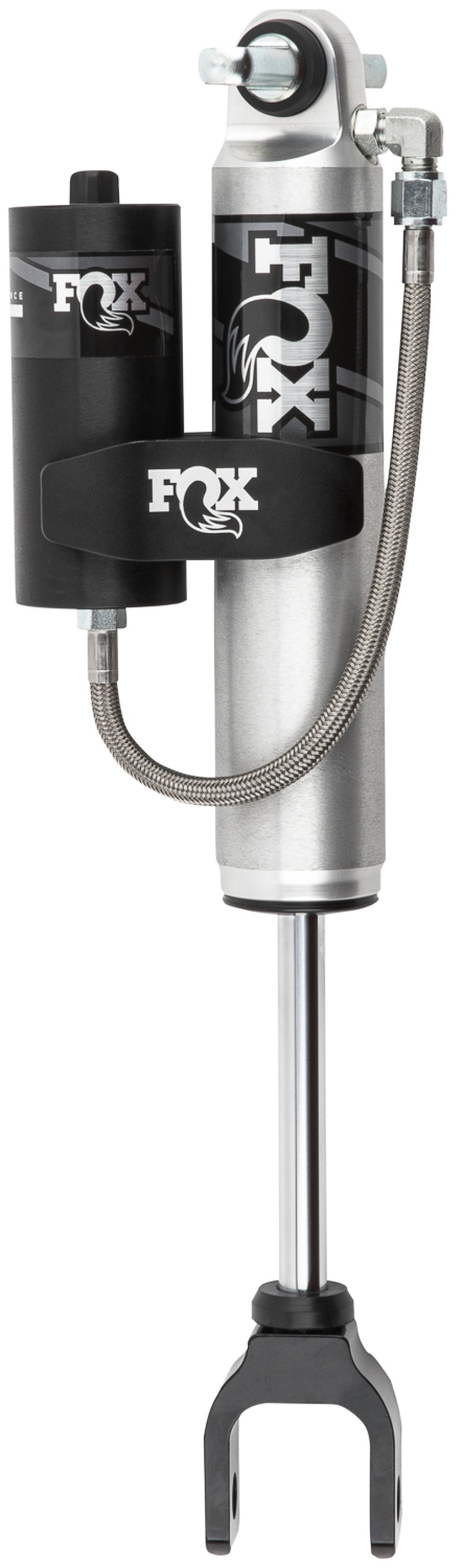 Load image into Gallery viewer, Fox 2011+ Chevy HD 2.0 Perf Series 7.1in. 1.5-3.5in Lift Remote Reservoir Front Shock
