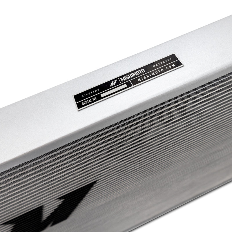 Load image into Gallery viewer, Mishimoto 2021+ BMW M3/ M4 G8X Automatic Performance Heat Exchanger

