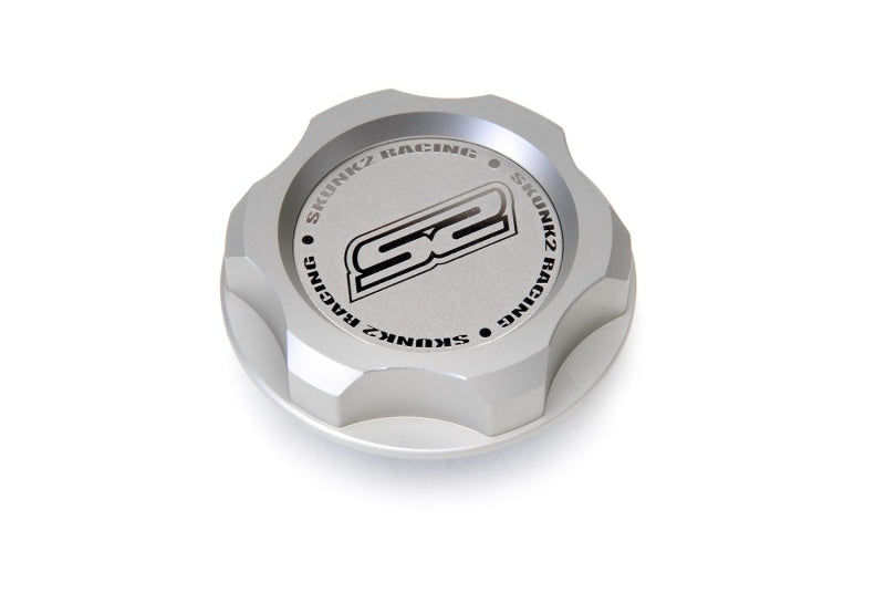 Load image into Gallery viewer, Skunk2 Honda Billet Oil Cap (M33 x 2.8)
