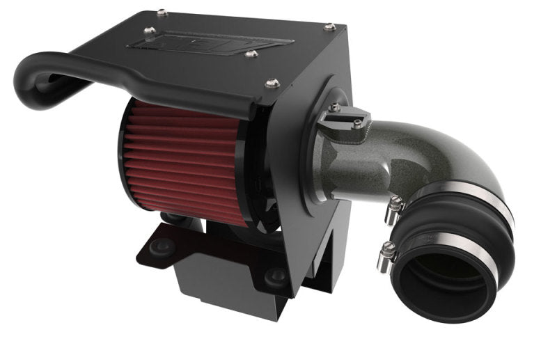 Load image into Gallery viewer, AEM 2021 Mazda 3 L4-2.5L F/I Cold Air Intake System
