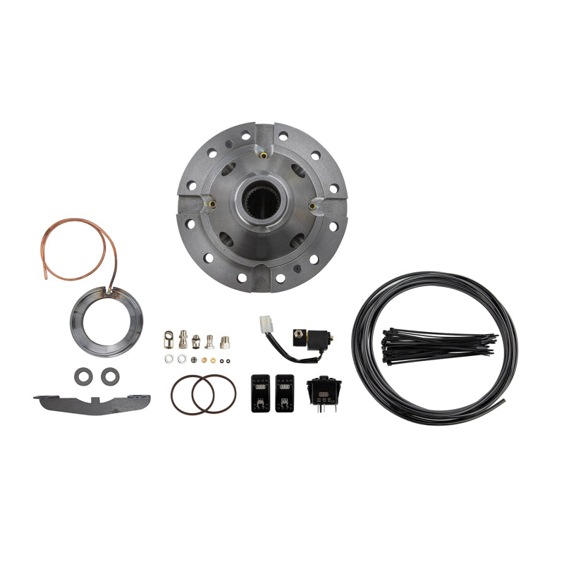 Load image into Gallery viewer, ARB Airlocker 10.5In 30 Spl Ff Gm 14 Bolt S/N
