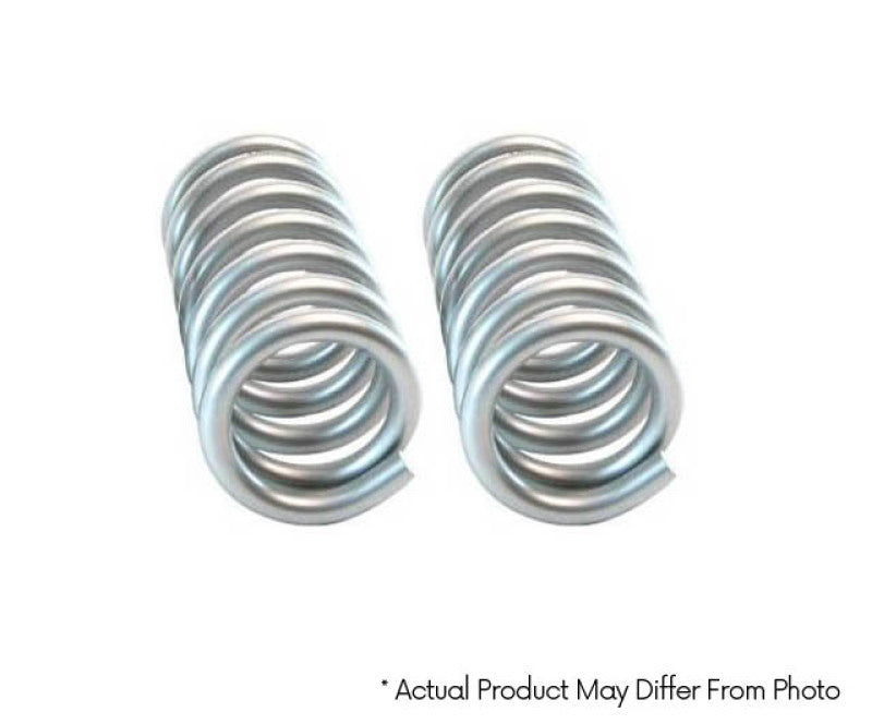 Load image into Gallery viewer, Belltech COIL SPRING SET 07+ GM SUV NO AUTO RIDE 2inch
