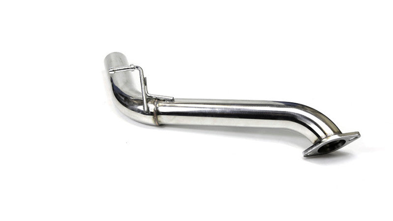 Load image into Gallery viewer, ISR Performance Race Muffler Delete - 06-13 Mazda Miata NC
