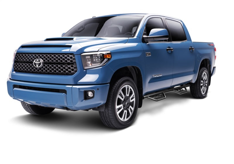 Load image into Gallery viewer, N-Fab RS Nerf Step 10-19 Toyota 4Runner (Non-Limited) 4DR - Full Length - Tex. Black
