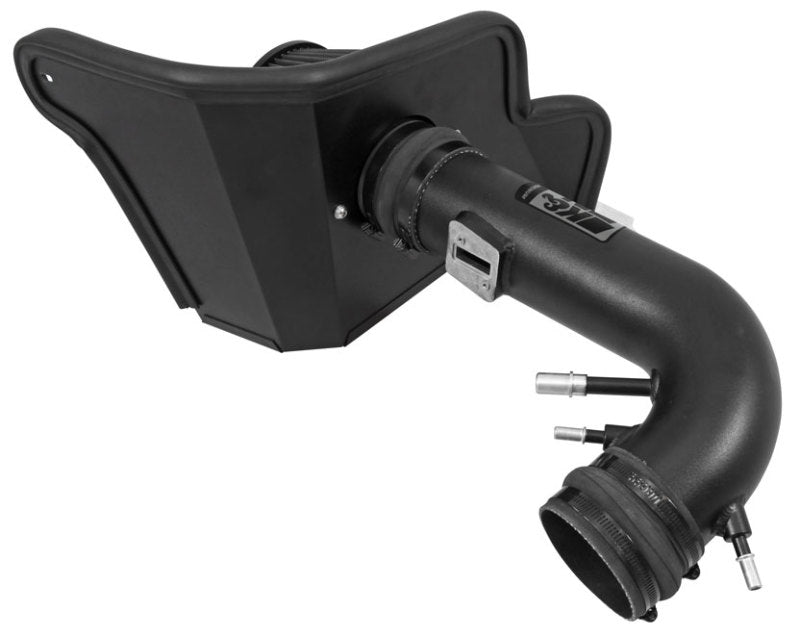 Load image into Gallery viewer, K&amp;N 2015 Ford Mustang GT 5.0L V8 Black Performance Intake Kit

