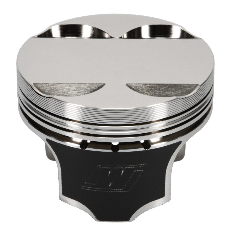 Load image into Gallery viewer, Wiseco Honda Turbo F-TOP 1.176 X 81.0MM Piston Shelf Stock Kit

