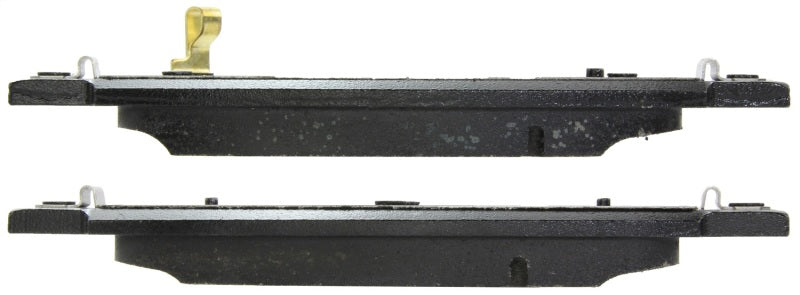 Load image into Gallery viewer, StopTech Performance 07-08 Infiniti G35 2WD Sedan / 08 Infiniti G37 Coupe Front Brake Pads
