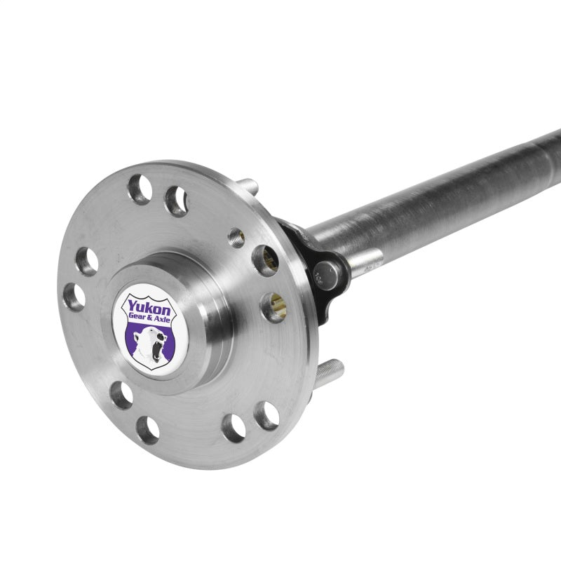 Load image into Gallery viewer, Yukon Gear 4340 Chromoly Axle for Jeep Non-Rubicon JK Rear 30 spline 32in Long
