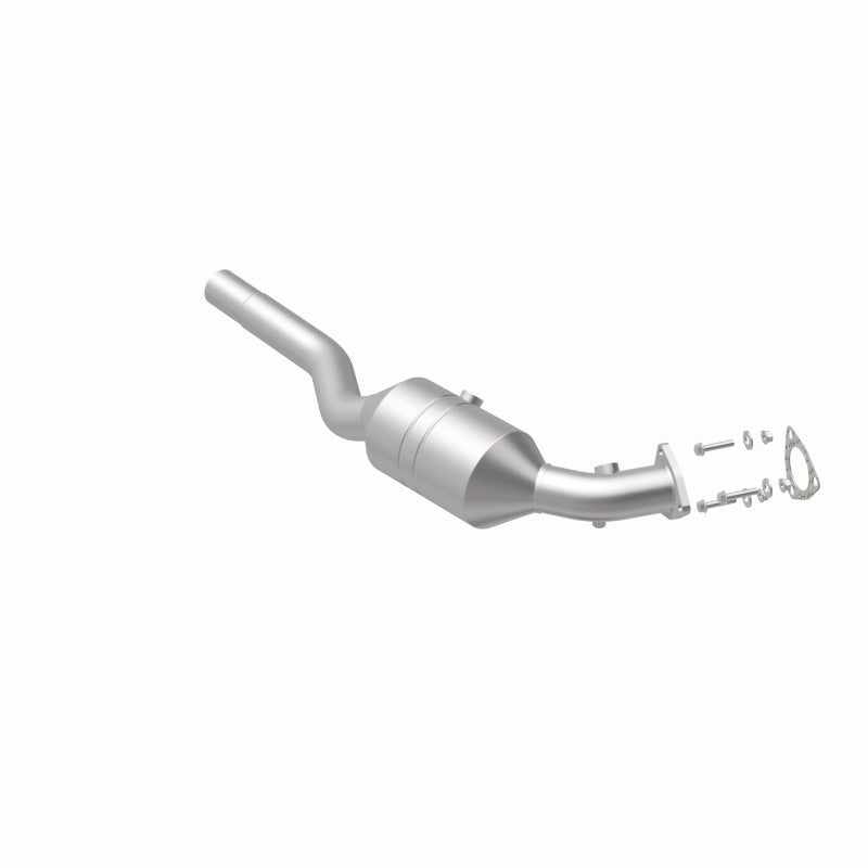 Load image into Gallery viewer, MagnaFlow Conv DF 01-05 Porsche 911 3.6L Front Right (California)
