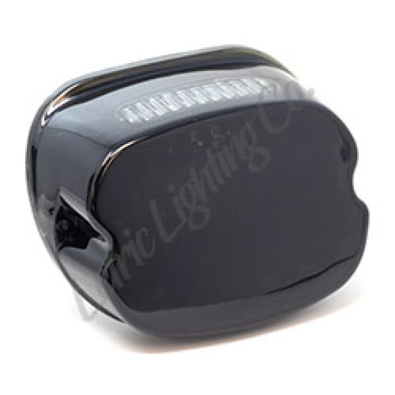 Load image into Gallery viewer, Letric Lighting Slantback Led Taillight Smk
