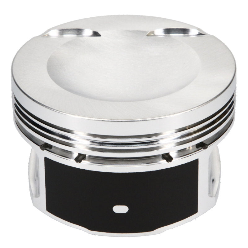 Load image into Gallery viewer, JE Pistons Audi TT RS 5Cyl Piston Kit 9.5:1 - Set of 5

