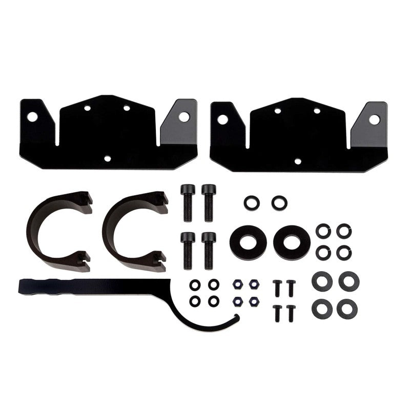Load image into Gallery viewer, ARB Bp51 Fit Kit Lc200 Kdss Rear
