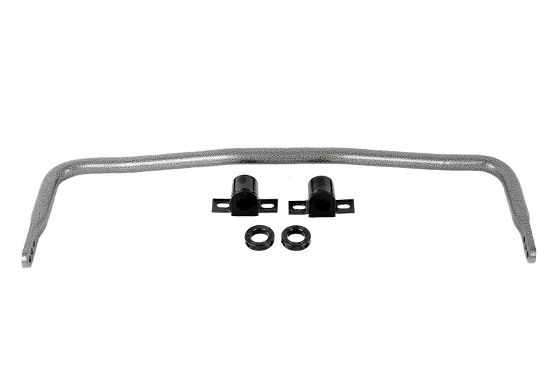 Load image into Gallery viewer, Hellwig 16-21 Ford Transit 350HD Dually Solid Heat Treated Chromoly 1-3/8in Rear Sway Bar
