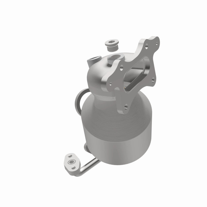Load image into Gallery viewer, Magnaflow Conv DF 10-12 Insight 1.3L Manifold
