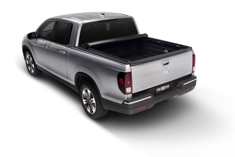 Load image into Gallery viewer, Truxedo 19-20 Ram 1500 (New Body) w/o Multifunction Tailgate 5ft 7in Lo Pro Bed Cover
